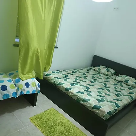 Διαμέρισμα Casa Da *