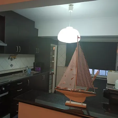 Casa Da * Peniche