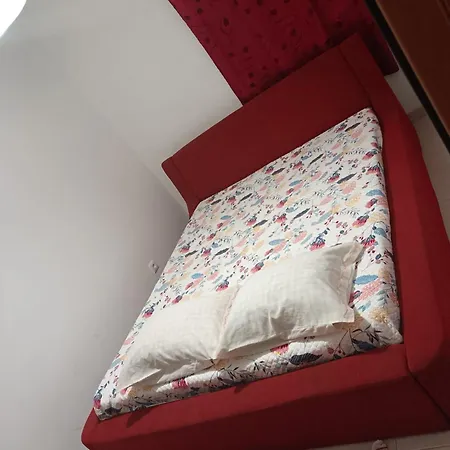 Casa Da Apartment *